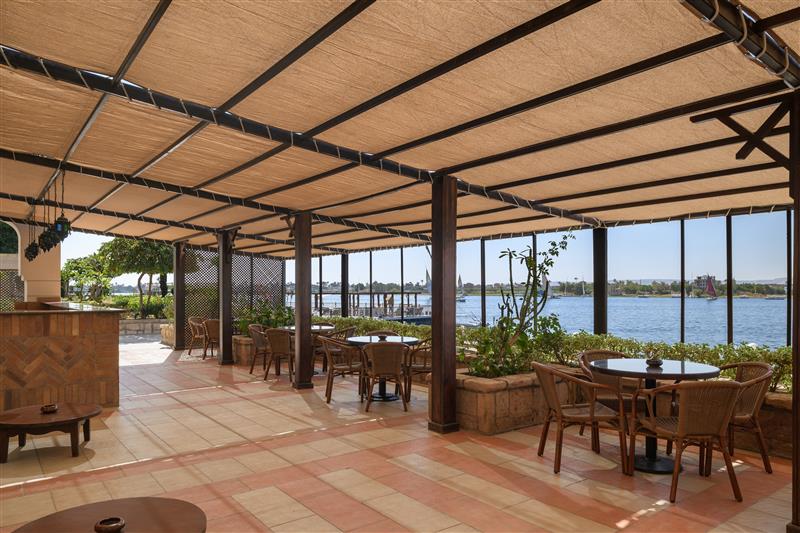 Iberotel Luxor By JAZ